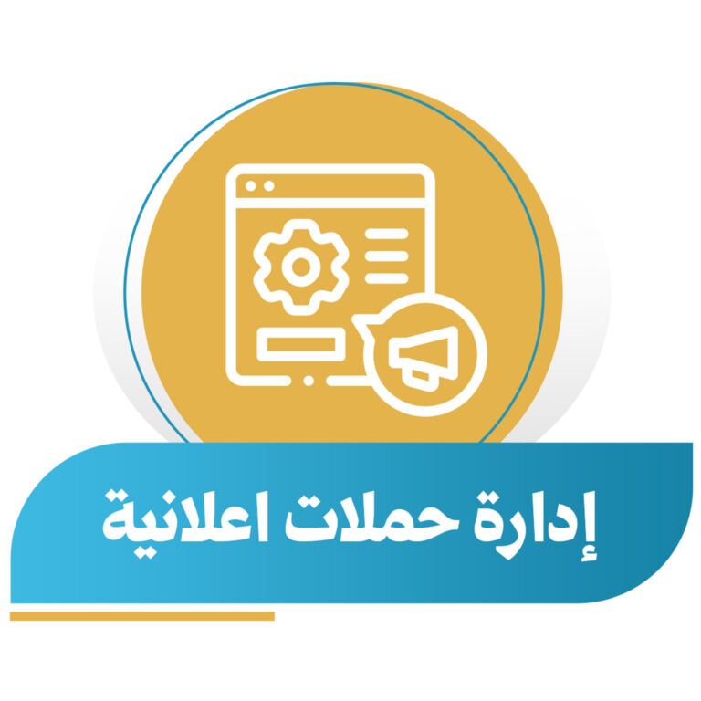 إدارة حملات اعلانية